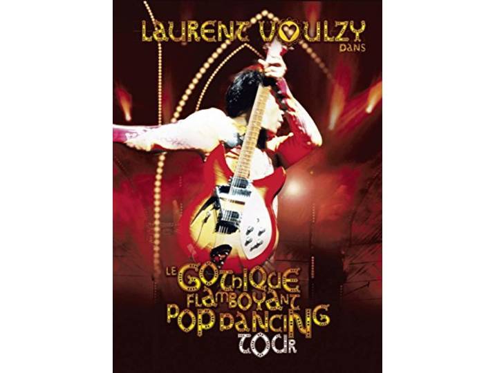 Laurent Voulzy - Dvd Live