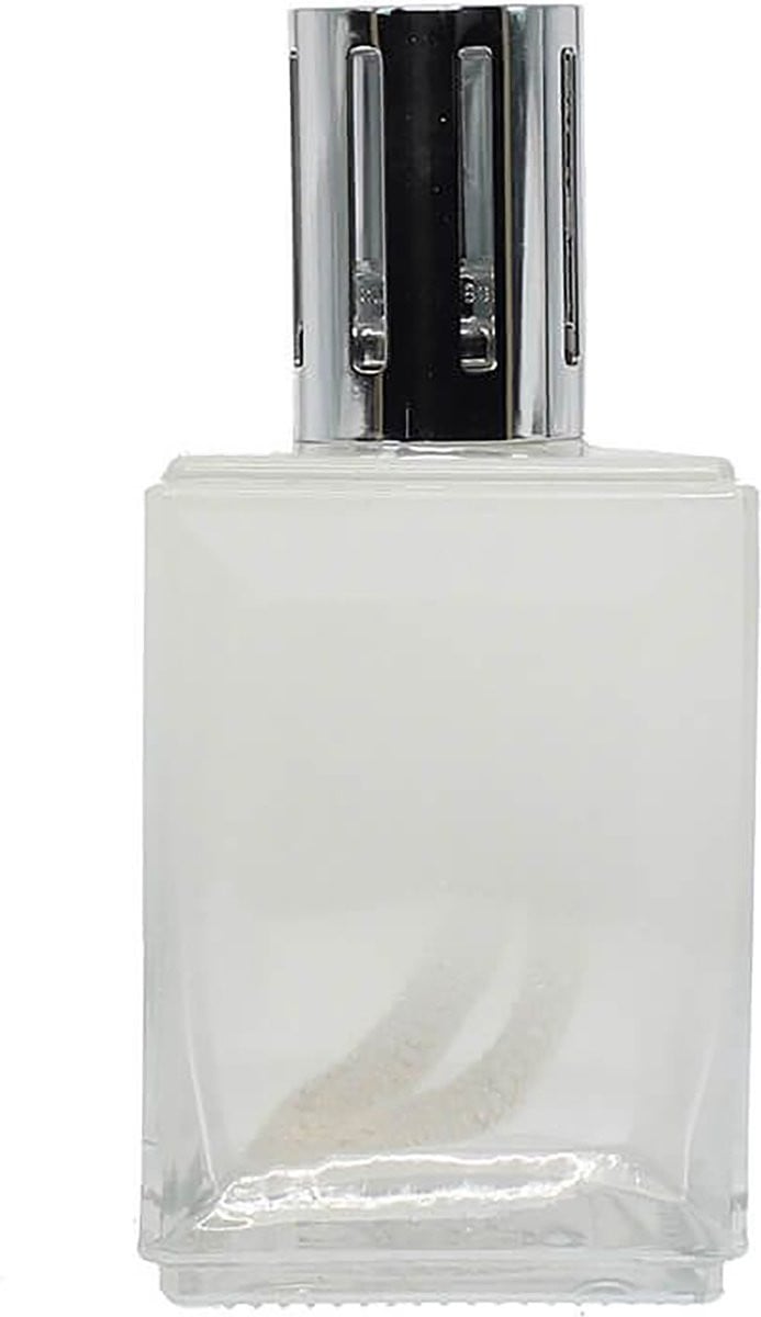Ashleigh & Burwood Geurlamp Obsidian White