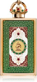 Lattafa Queen Of Arabia Eau de Parfum para mulheres 100 ml. Queen Of Arabia