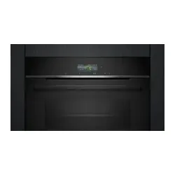 HB774G1B1 Einbau Backofen 60 cm TFT-Full-Touchdisplay activeClean HomeConnect cookC.Plus AirFry A+