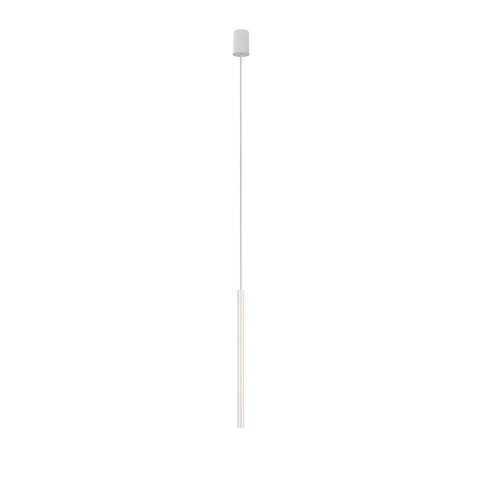 Lyora Laser LED hanglamp wit