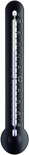 TFA Dostmann 12.3048 Thermometer Schwarz 12.3048