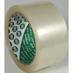 IKS Verpackungsklebeband PP F29 B.50 mm farblos - 4422000054