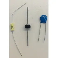 ELMAG Diode+Varistor+Kondensator - 9503120