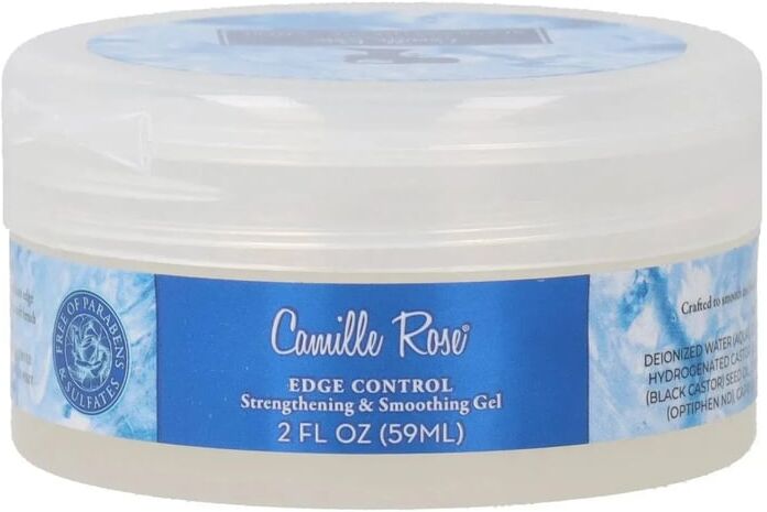 Camille Rose Edge Control Strengthening Gel 59 ml