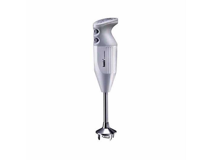 Bamix Mono 140 Lichtgrau Stabmixer – hellgrau