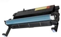 Tambor compatible Canon C-EXV18 (0388B002) - Negro