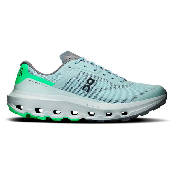 On - Cloudvista 3 - Trailrunningschuhe EU 42,5 brook / verdite