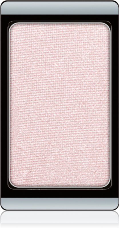 ARTDECO Eyeshadow Pearl eyeshadow palette refill with pearl shine shade 97 Pearly Pink Treasure 0,8 g