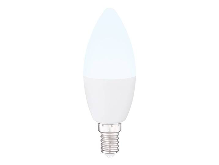 LED-Leuchtmittel Payson Ø 3cm Weiß