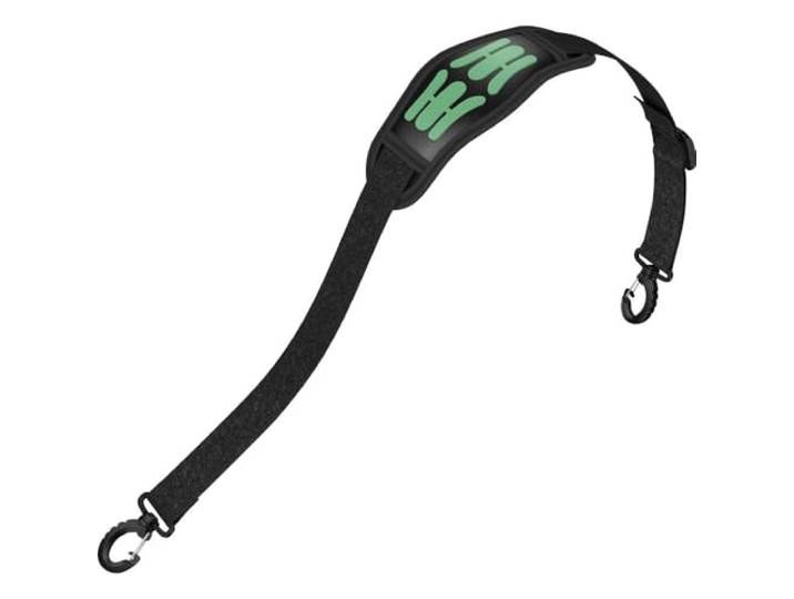 Wera 05004355001 Bandoulière Wera 2go 6\, 38 x 1470 mm\, Noir