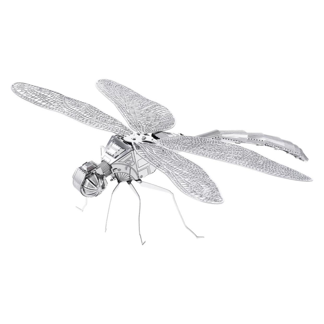 Metal Earth Metall-Erde-Libelle (502708)