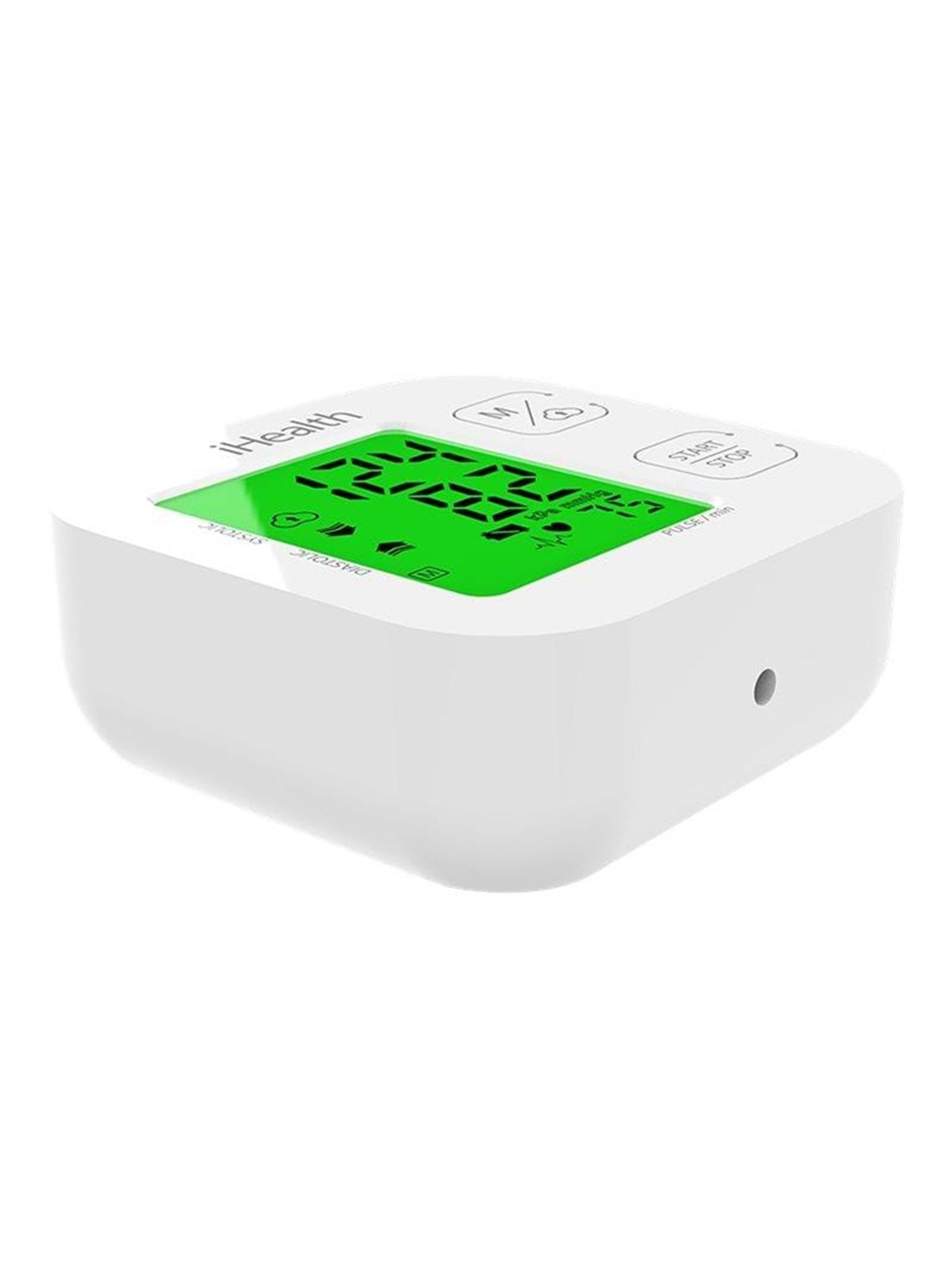 iHealth Blutdruckmessgerät KN-550BT Track Smart Blood Pressure Monitor