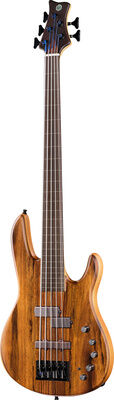 Marcus Miller F10 Dc 5 Natural FL naturel
