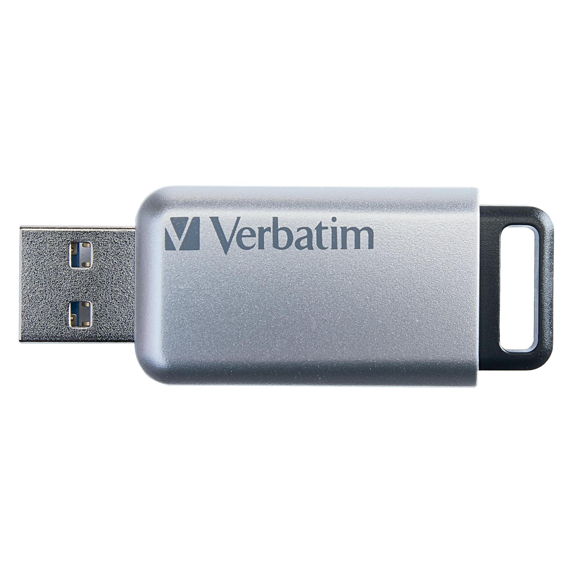 Verbatim Secure Pro (16 GB, USB-A) (98664)