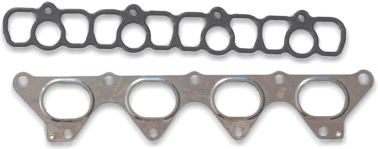 PAYEN JD022 Gasket, intake / exhaust manifold