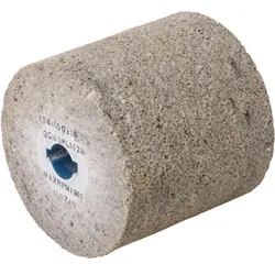 Metallkraft, Zubehör Maschine, gekörntes Gummirad K16