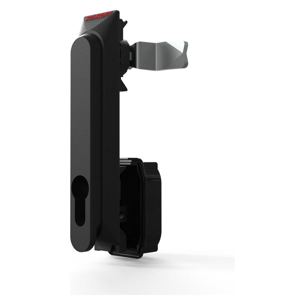 Schroff Swing Handle Cp For Din Profile (24630003)