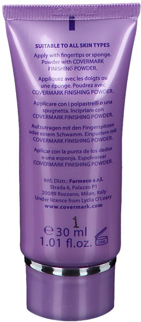 Covermark Face Magic nr1 30 ml Make up