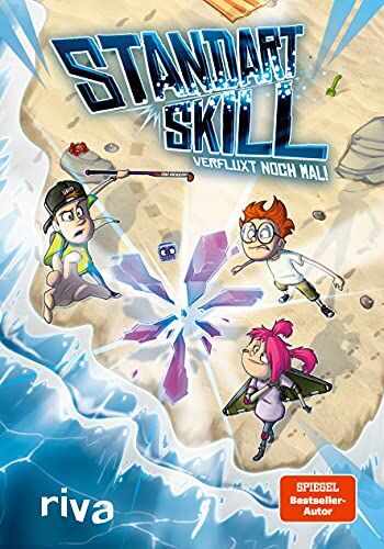 Standart Skill - Standart Skill – Verfluxt noch mal! - Preis vom 15.10.2026 23:06:25 h
