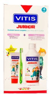 Vitis Junior Set 3 Pieces