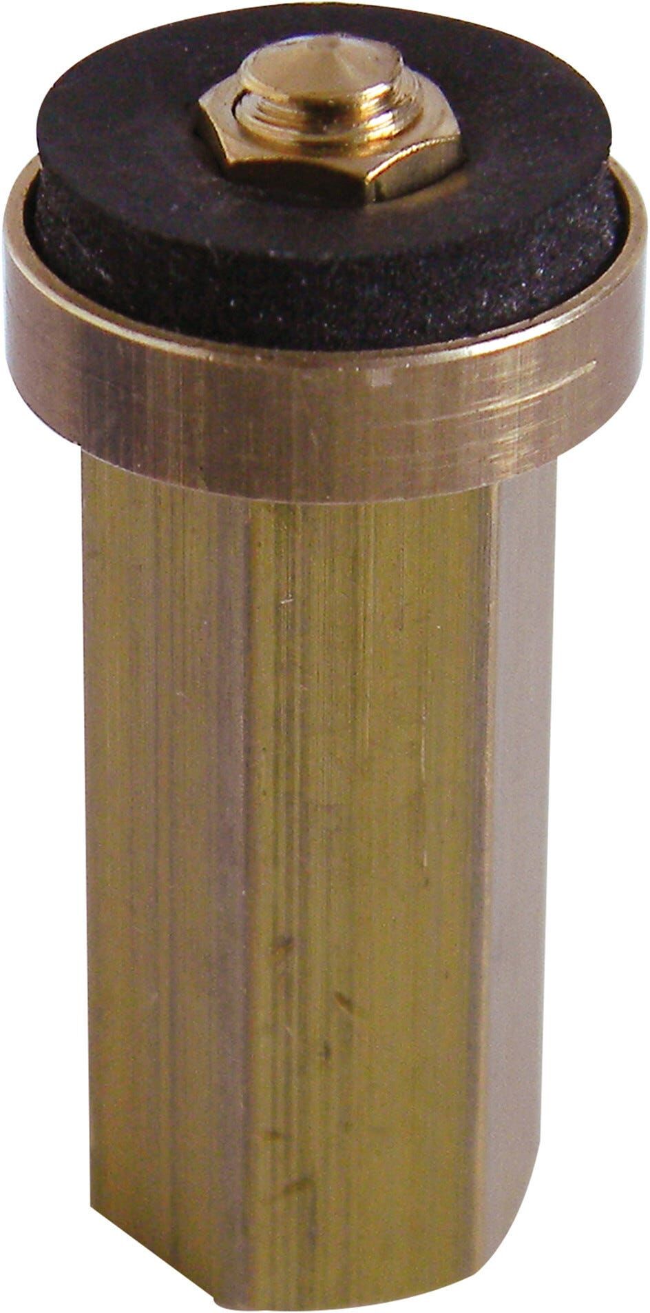 Tecnomat VALVOLA DI CHIUSURA PER VITONE 11x51 mm D0054V7