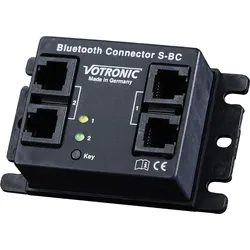 Votronic Bluetooth Connector S-BC inkl. Energy Monitor App