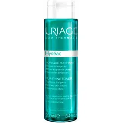 Uriage, Gesichtsreinigung, Hyséac Purifying Toner (Reinigungstücher Gesicht)