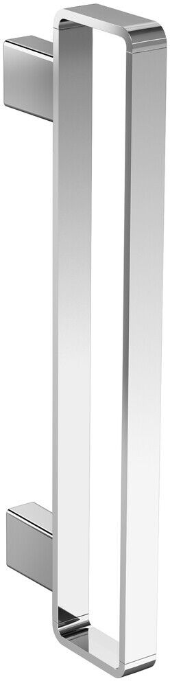 emco loft Handtuchhalter senkrechtgeschlossen, 400 mm, chrom, 055000140 055000140