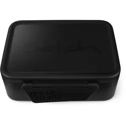 Satch Brotdose (2025) Black - 7