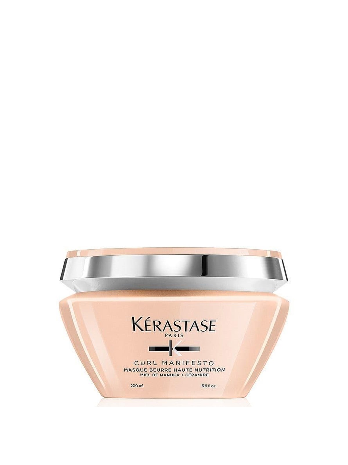 Kérastase - Manifesto Masque Beurre Haute Nutrition Hair Mask 200 ml