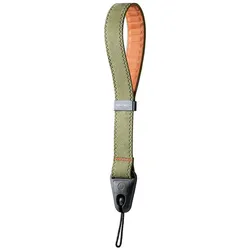 PGYTech Camera Wrist strap Grass Green