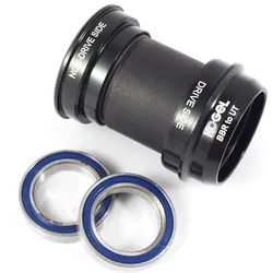 KOGEL BEARINGS Innenlager BBRight | Road Seals Keramik Campagnolo Ultr