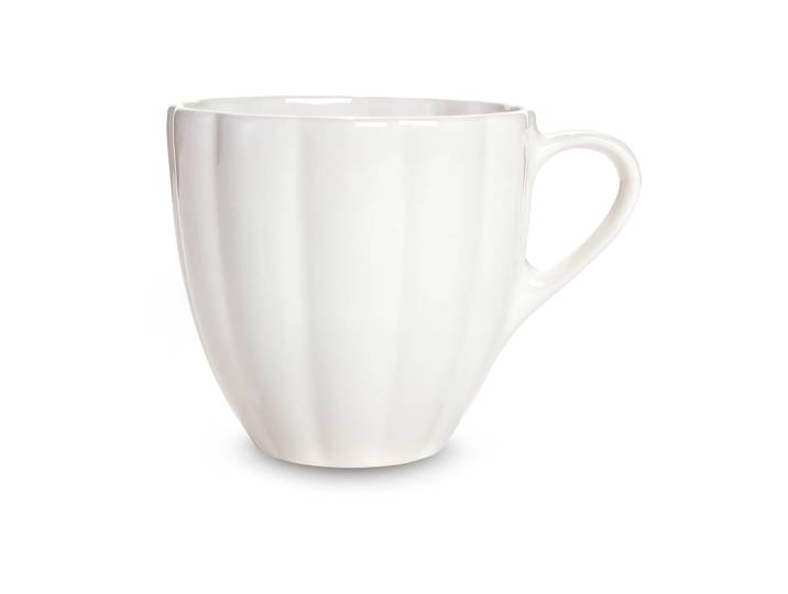 Mateus Tasse Oyster 60 cl Blanc