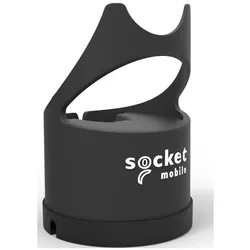 Socket CHARGING DOCK FOR 600/700, Dockingstation + USB Hub, Schwarz