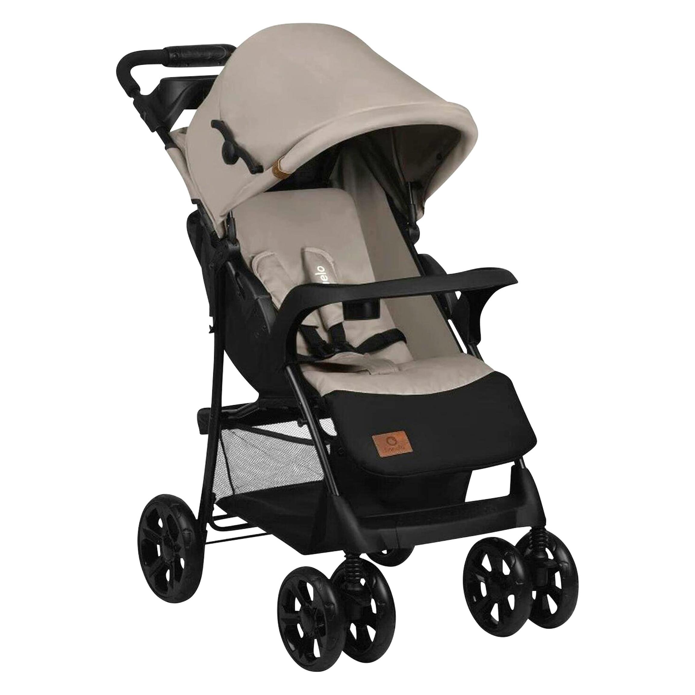 Lionelo Emma Plus (6 Monate - 3 Jahre) (B0DJ2WYRRP)