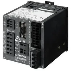 Siemens Dig.Industr. SICAM MMU Multif.Messgerät 7KG9663-1AA00-1AA0