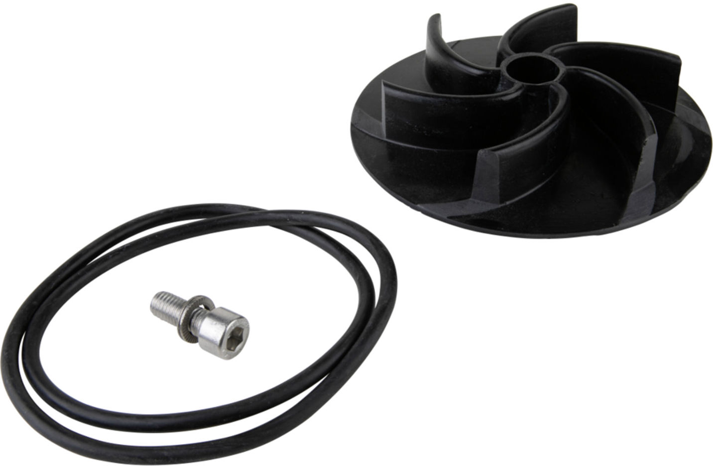 Wilo mechanisches Ersatzteil Laufrad Drainlift L/20 Set (2054113)