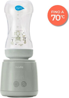 Scaldabiberon Portatile Universale (NUVITA040)