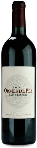 Château Ormes De Pez 2023 - 75cl