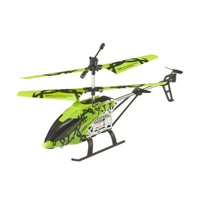 RC Helikopter Glowee 2.0, Revell Control Ferngesteuerter Hubschrauber