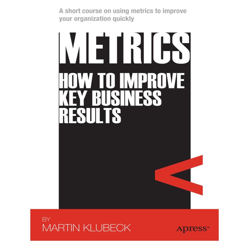 Springer Metrics (Englisch, Softcover, Martin Klubeck) (55513059)