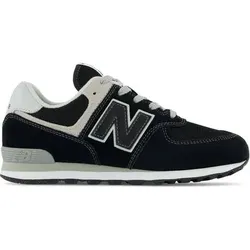NEW BALANCE Kinder Freizeitschuhe 574 Core, Größe 36 in Schwarz 574574