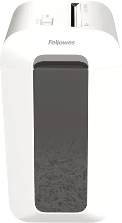 Fellowes LX 65 weiß