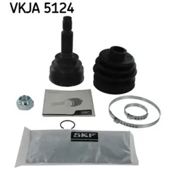 Gelenksatz Antriebswelle SKF VKJA 5124