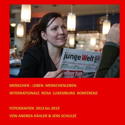 Menschen - leben. Menschenleben., Taschenbuch von Andrea Kähler,Jens Schulze, BoD – Books on Demand, 978-3-7504-2912-3