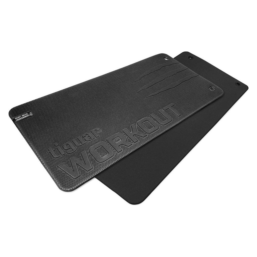 Tiguar V2 Trainingsmatte TI-WOM001CV2 schwarz (10 mm) (47614691)