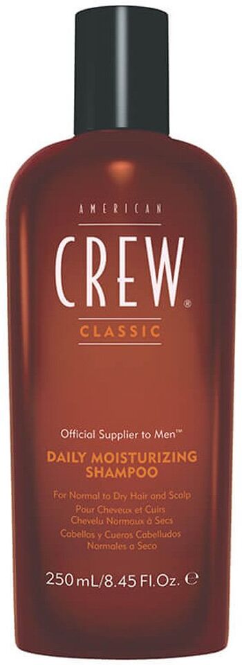 AMERICAN CREW Daily Deep Moisturizing Shampoo
