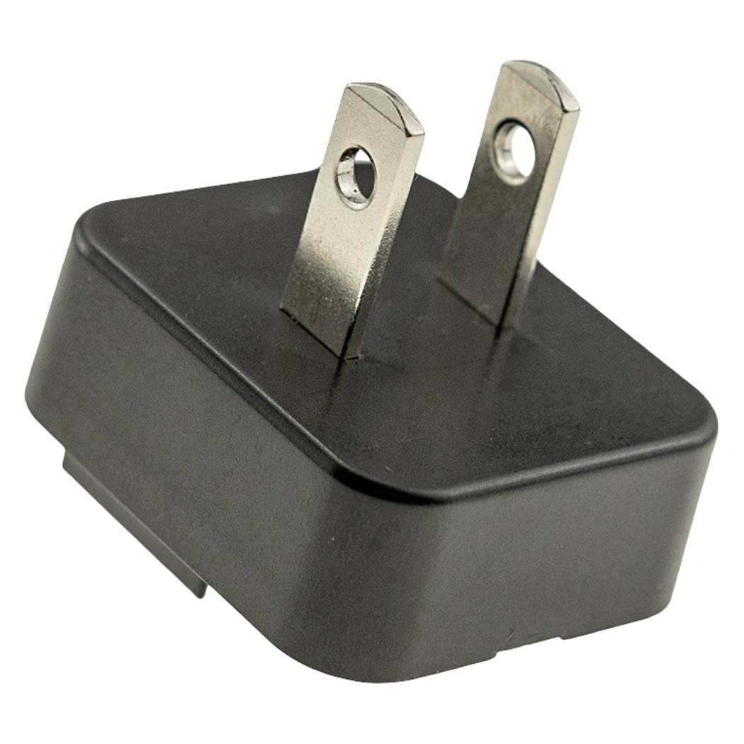 MeanWell Mean Well AC-Wechseladapter US Adapter (AC PLUG-US4)