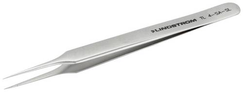 Lindström TL 4-SA-SL Präzisionspinzette 4 Spitz 110mm
